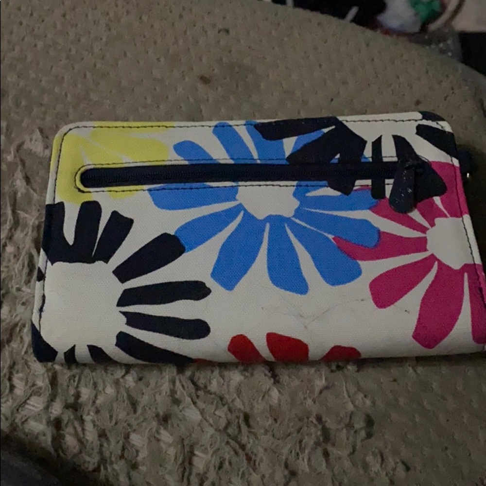 Thirty-One Wallet - Picture 2 of 4